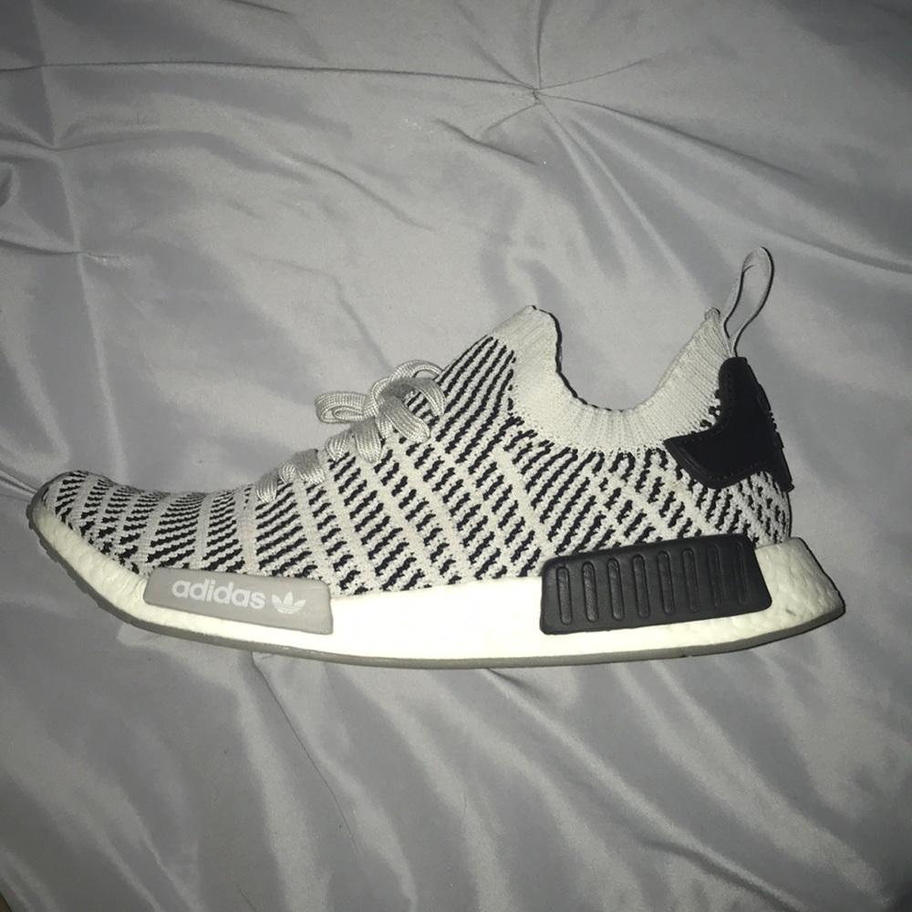 Adidas NMD R1’s